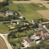 Photos aériennes de Fresnes (89310) - Autre vue | Yonne, Bourgogne-Franche-Comté, France - Photo réf. N000595