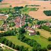 Photos aériennes de Fresnes (89310) - Autre vue | Yonne, Bourgogne-Franche-Comté, France - Photo réf. N000596