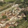 Photos aériennes de Fulvy (89160) | Yonne, Bourgogne-Franche-Comté, France - Photo réf. N000604