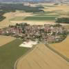 Photos aériennes de Gigny (89160) - Autre vue | Yonne, Bourgogne-Franche-Comté, France - Photo réf. N000606