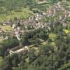 Photos aériennes de Givry (89200) | Yonne, Bourgogne-Franche-Comté, France - Photo réf. N000615