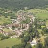 Photos aériennes de Givry (89200) | Yonne, Bourgogne-Franche-Comté, France - Photo réf. N000616