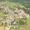 Photos aériennes de Givry (89200) | Yonne, Bourgogne-Franche-Comté, France - Photo réf. N000617