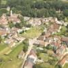 Photos aériennes de Givry (89200) | Yonne, Bourgogne-Franche-Comté, France - Photo réf. N000618