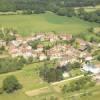 Photos aériennes de Givry (89200) | Yonne, Bourgogne-Franche-Comté, France - Photo réf. N000619