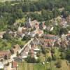 Photos aériennes de Givry (89200) | Yonne, Bourgogne-Franche-Comté, France - Photo réf. N000620