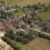 Photos aériennes de Gland (89740) - Autre vue | Yonne, Bourgogne-Franche-Comté, France - Photo réf. N000623