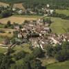 Photos aériennes de Grimault (89310) - Autre vue | Yonne, Bourgogne-Franche-Comté, France - Photo réf. N000633