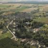 Photos aériennes de Guerchy (89113) - Autre vue | Yonne, Bourgogne-Franche-Comté, France - Photo réf. N000639