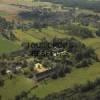 Photos aériennes de Guerchy (89113) - Autre vue | Yonne, Bourgogne-Franche-Comté, France - Photo réf. N000642
