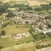 Photos aériennes de Guerchy (89113) - Autre vue | Yonne, Bourgogne-Franche-Comté, France - Photo réf. N000646