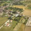 Photos aériennes de Guerchy (89113) - Autre vue | Yonne, Bourgogne-Franche-Comté, France - Photo réf. N000647