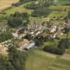 Photos aériennes de Guerchy (89113) - Autre vue | Yonne, Bourgogne-Franche-Comté, France - Photo réf. N000648