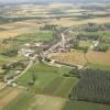 Photos aériennes de Jaulges (89360) - Autre vue | Yonne, Bourgogne-Franche-Comté, France - Photo réf. N000660