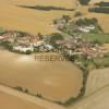 Photos aériennes de Jouancy (89310) | Yonne, Bourgogne-Franche-Comté, France - Photo réf. N000669
