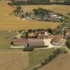 Photos aériennes de Jouancy (89310) | Yonne, Bourgogne-Franche-Comté, France - Photo réf. N000671