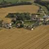 Photos aériennes de Jouancy (89310) | Yonne, Bourgogne-Franche-Comté, France - Photo réf. N000673