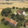 Photos aériennes de Jully (89160) - Autre vue | Yonne, Bourgogne-Franche-Comté, France - Photo réf. N000681