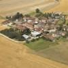 Photos aériennes de Jully (89160) - Autre vue | Yonne, Bourgogne-Franche-Comté, France - Photo réf. N000684