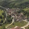 Photos aériennes de La Chapelle-Vaupelteigne (89800) | Yonne, Bourgogne-Franche-Comté, France - Photo réf. N000691