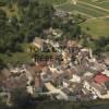 Photos aériennes de La Chapelle-Vaupelteigne (89800) | Yonne, Bourgogne-Franche-Comté, France - Photo réf. N000692