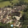 Photos aériennes de La Chapelle-Vaupelteigne (89800) | Yonne, Bourgogne-Franche-Comté, France - Photo réf. N000693