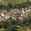 Photos aériennes de La Chapelle-Vaupelteigne (89800) | Yonne, Bourgogne-Franche-Comté, France - Photo réf. N000696