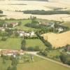 Photos aériennes de Lain (89560) - Autre vue | Yonne, Bourgogne-Franche-Comté, France - Photo réf. N000701
