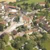 Photos aériennes de Lain (89560) - Le Centre Bourg | Yonne, Bourgogne-Franche-Comté, France - Photo réf. N000703