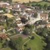 Photos aériennes de Lain (89560) - Autre vue | Yonne, Bourgogne-Franche-Comté, France - Photo réf. N000707