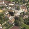 Photos aériennes de Lain (89560) - Le Centre Bourg | Yonne, Bourgogne-Franche-Comté, France - Photo réf. N000708