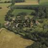 Photos aériennes de Lalande (89130) | Yonne, Bourgogne-Franche-Comté, France - Photo réf. N000721