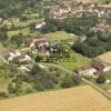 Photos aériennes de Lasson (89570) - Autre vue | Yonne, Bourgogne-Franche-Comté, France - Photo réf. N000731