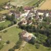 Photos aériennes de Lasson (89570) - Autre vue | Yonne, Bourgogne-Franche-Comté, France - Photo réf. N000732