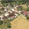 Photos aériennes de Lasson (89570) - Autre vue | Yonne, Bourgogne-Franche-Comté, France - Photo réf. N000733