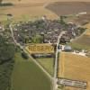 Photos aériennes de Lichères-près-Aigremont (89800) - Autre vue | Yonne, Bourgogne-Franche-Comté, France - Photo réf. N000742