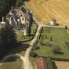 Photos aériennes de "châteaux" - Photo réf. N000750