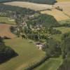 Photos aériennes de Lichères-sur-Yonne (89660) | Yonne, Bourgogne-Franche-Comté, France - Photo réf. N000752
