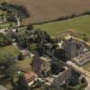 Photos aériennes de Lichères-sur-Yonne (89660) | Yonne, Bourgogne-Franche-Comté, France - Photo réf. N000756
