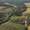 Photos aériennes de Lichères-sur-Yonne (89660) | Yonne, Bourgogne-Franche-Comté, France - Photo réf. N000757