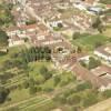 Photos aériennes de Lignorelles (89800) - Autre vue | Yonne, Bourgogne-Franche-Comté, France - Photo réf. N000766