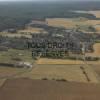 Photos aériennes de Looze (89300) | Yonne, Bourgogne-Franche-Comté, France - Photo réf. N000770