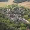 Photos aériennes de Lucy-sur-Cure (89270) - Essert | Yonne, Bourgogne-Franche-Comté, France - Photo réf. N000786