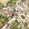 Photos aériennes de Lucy-sur-Cure (89270) - Essert | Yonne, Bourgogne-Franche-Comté, France - Photo réf. N000789