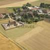 Photos aériennes de Mercy (89210) - Autre vue | Yonne, Bourgogne-Franche-Comté, France - Photo réf. N000807