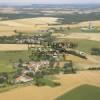 Photos aériennes de Merry-Sec (89560) - Autre vue | Yonne, Bourgogne-Franche-Comté, France - Photo réf. N000813
