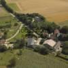 Photos aériennes de Merry-Sec (89560) - Autre vue | Yonne, Bourgogne-Franche-Comté, France - Photo réf. N000815