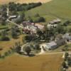 Photos aériennes de Merry-Sec (89560) - Autre vue | Yonne, Bourgogne-Franche-Comté, France - Photo réf. N000816