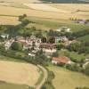 Photos aériennes de Merry-Sec (89560) - Autre vue | Yonne, Bourgogne-Franche-Comté, France - Photo réf. N000817