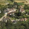 Photos aériennes de Merry-Sec (89560) - Autre vue | Yonne, Bourgogne-Franche-Comté, France - Photo réf. N000819